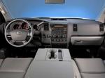 Toyota Tundra Regular Cab Work Truck Package 2009 года